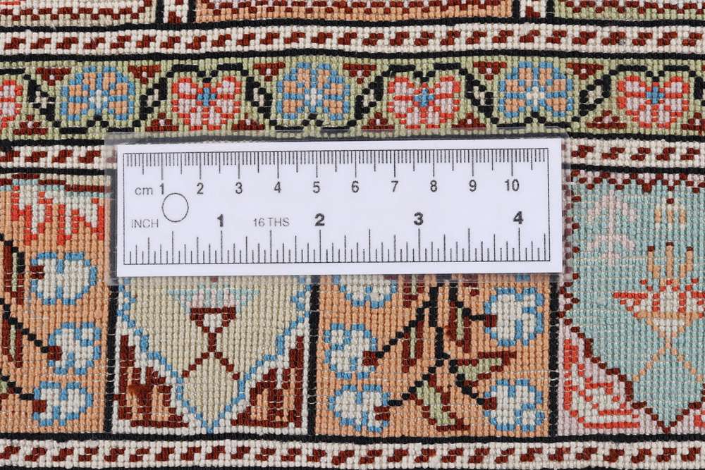 Oriental rug Kayseri