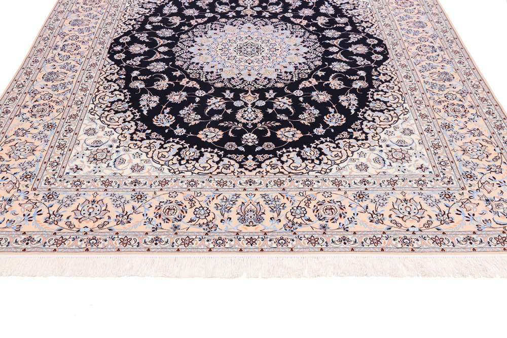 Persian rug Nain