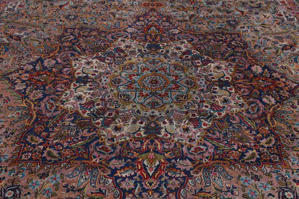 Orientální koberec Agra