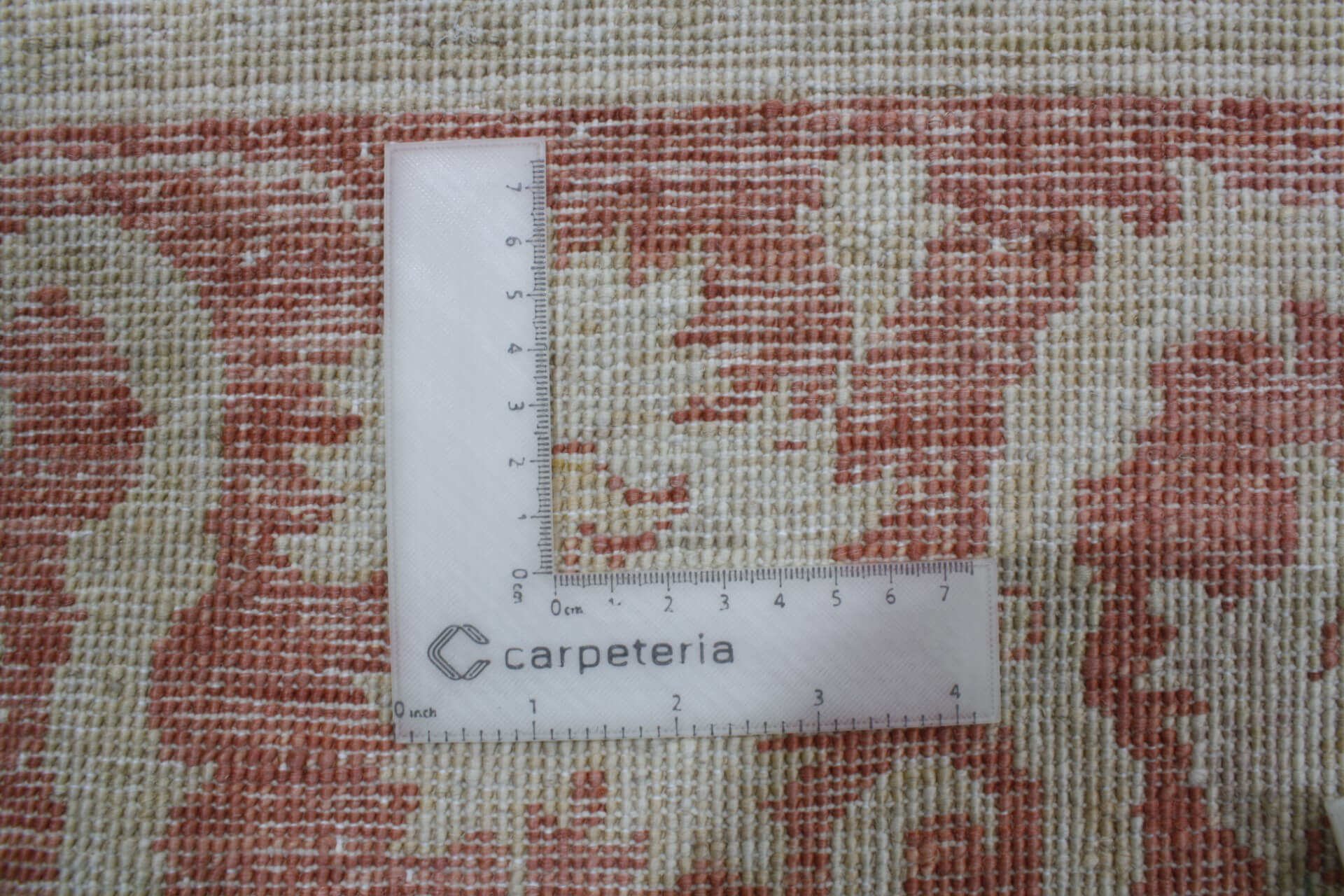 Oriental rug Ziegler Exclusive