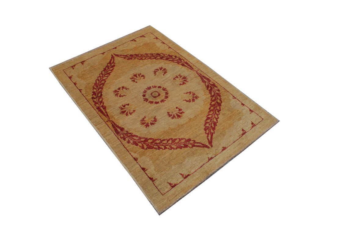 Modern rug Ziegler Modern