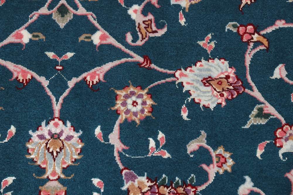 Persian rug Tabriz