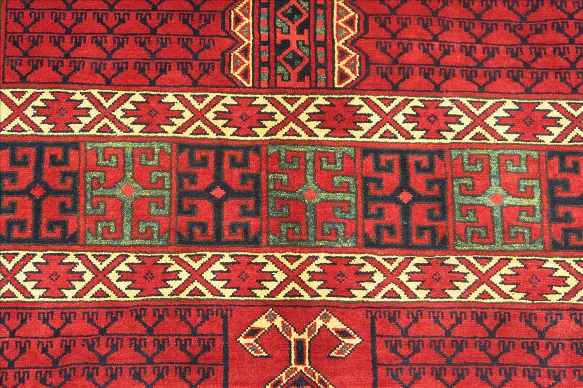 Orientální koberec Kabul Exkluziv