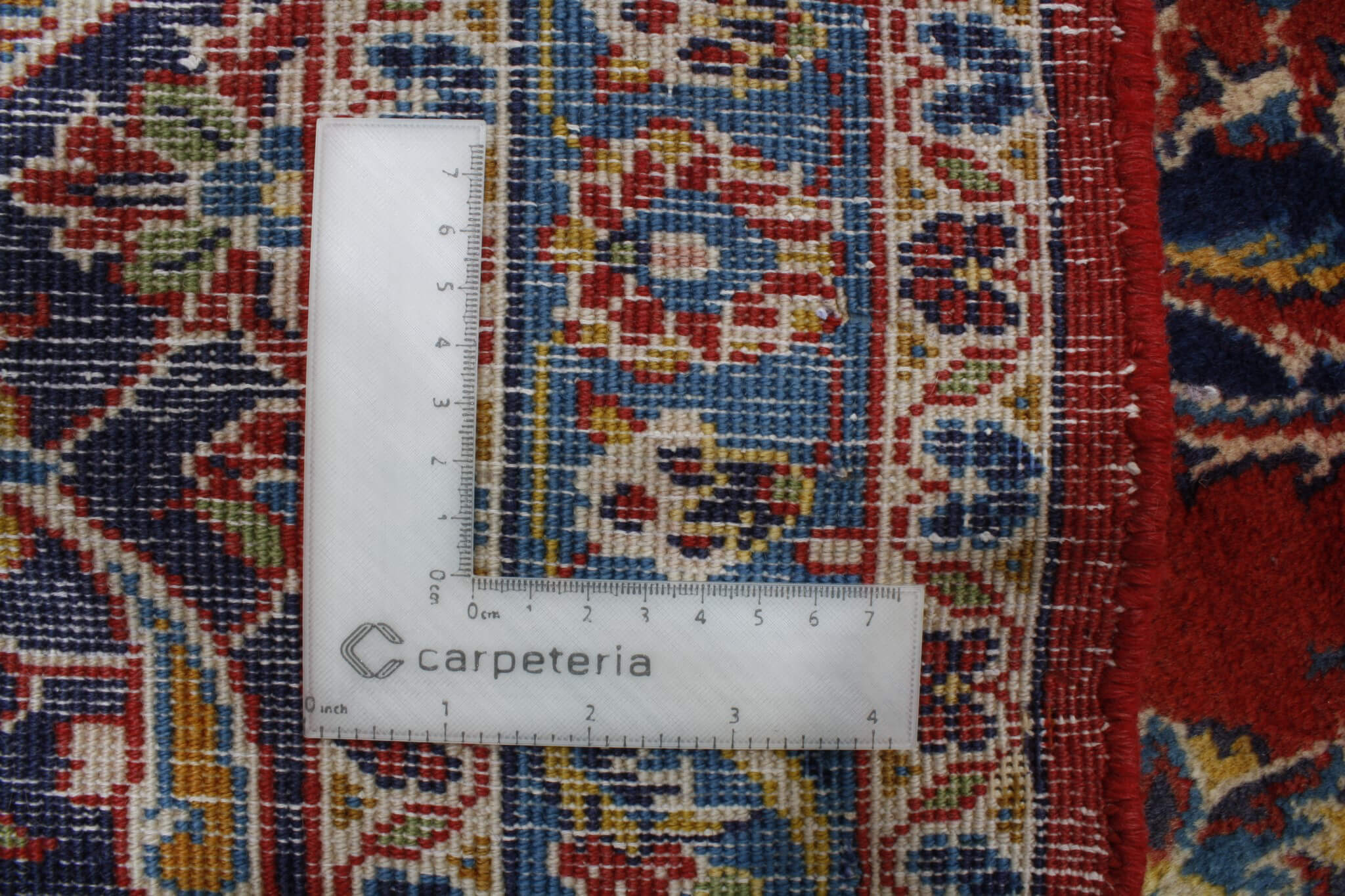 Persian rug Keshan