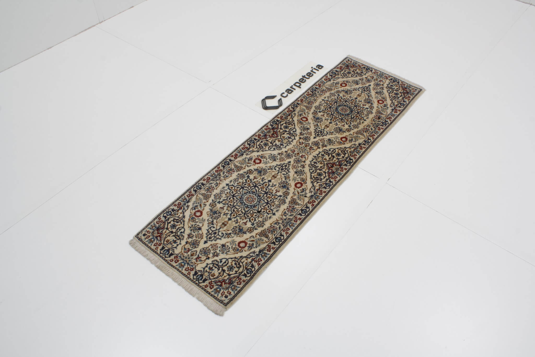 Persian rug Nain Exclusive