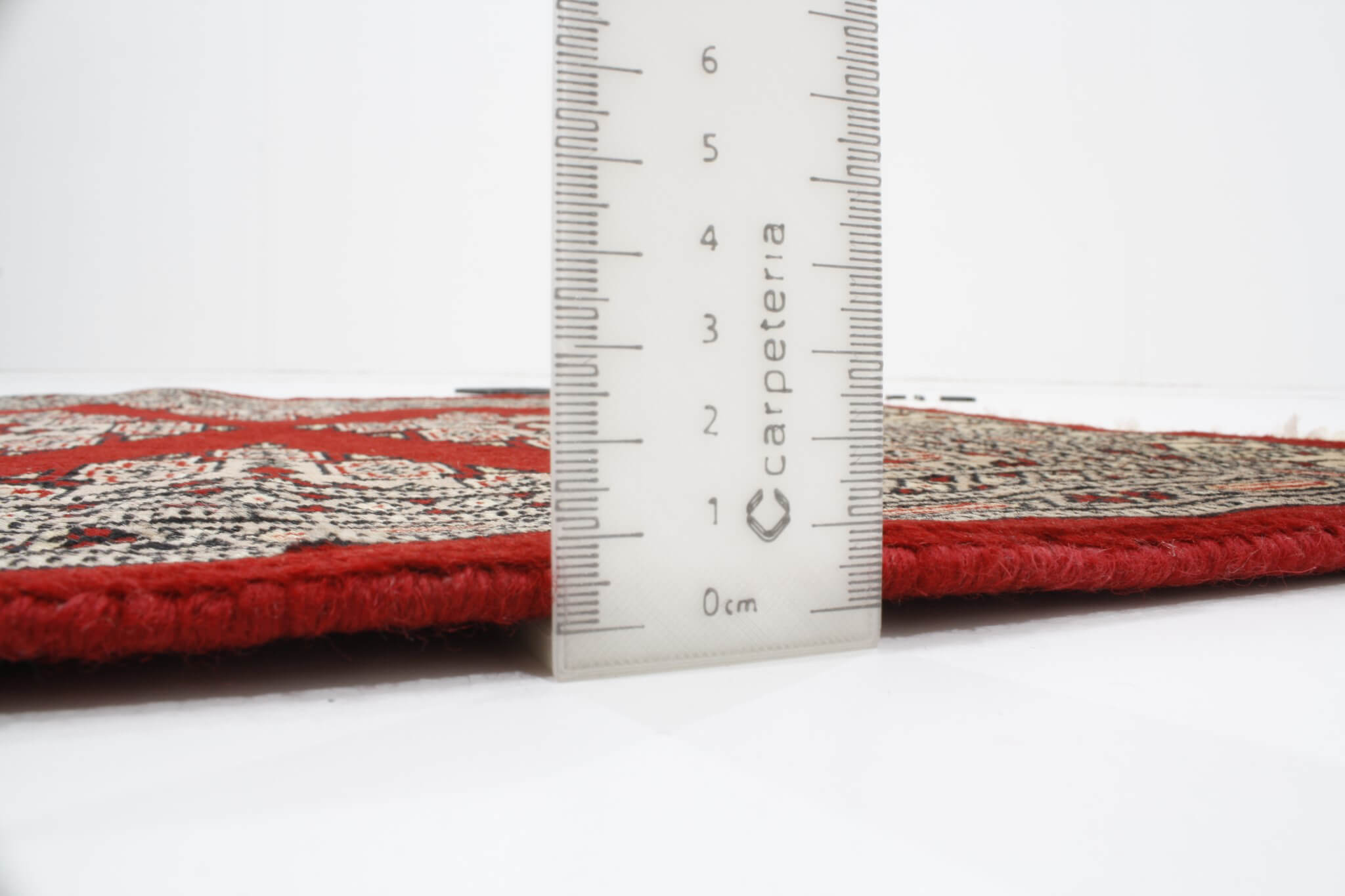 Oriental rug Jaldar Exclusive
