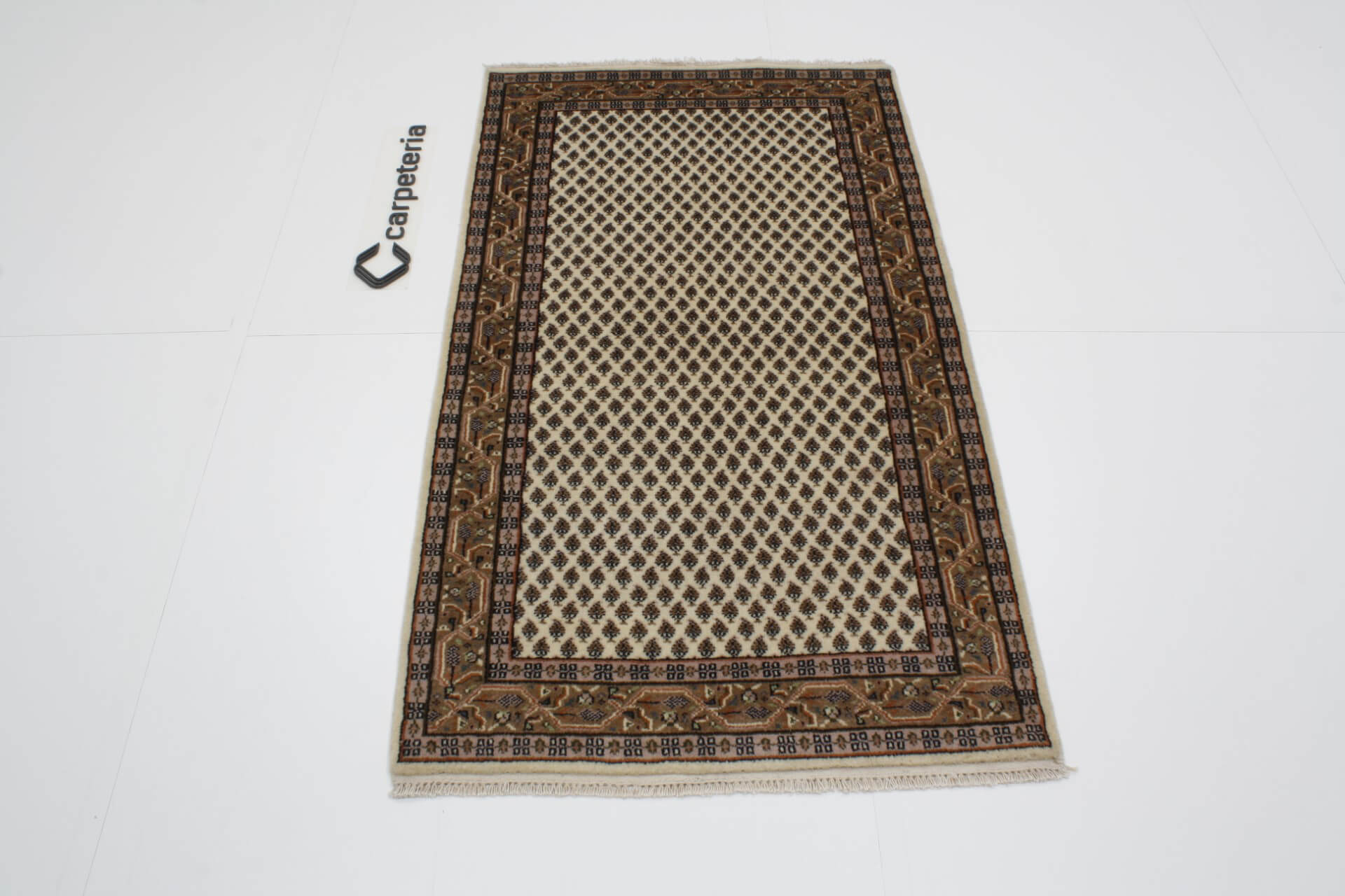 Oriental rug Mir
