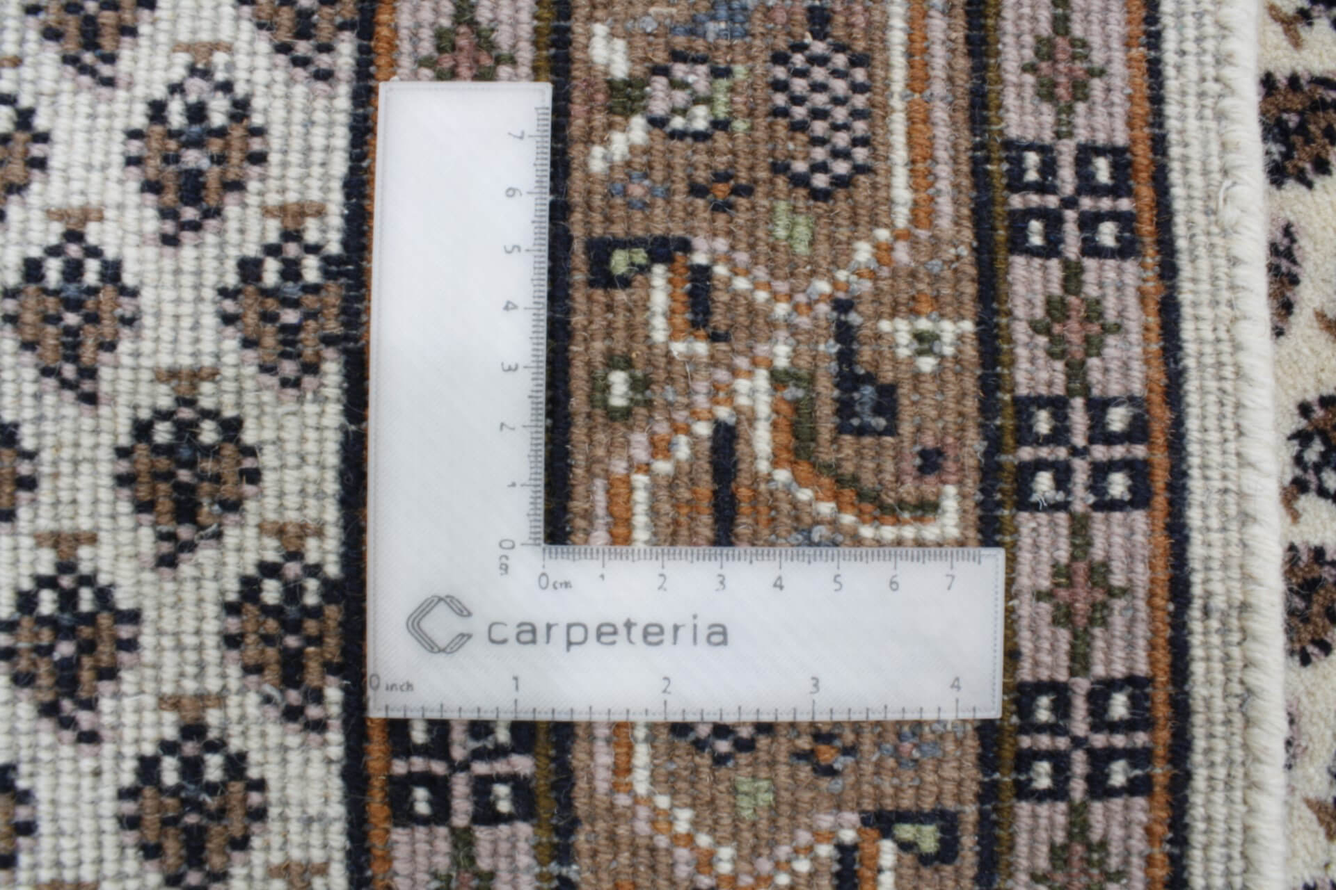Oriental rug Mir