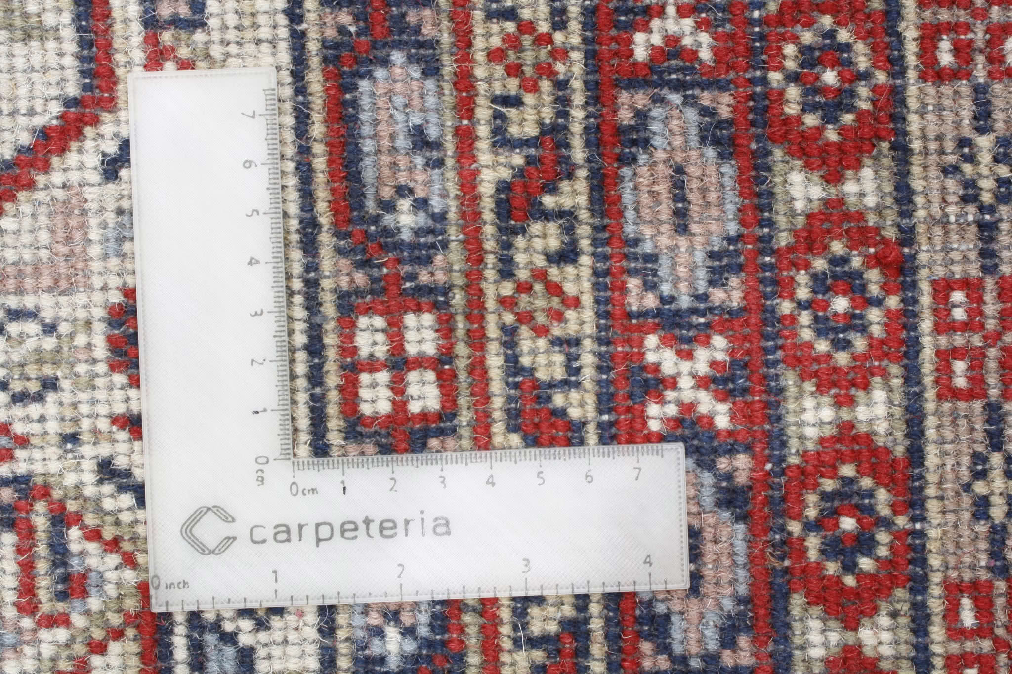 Oriental rug Mir