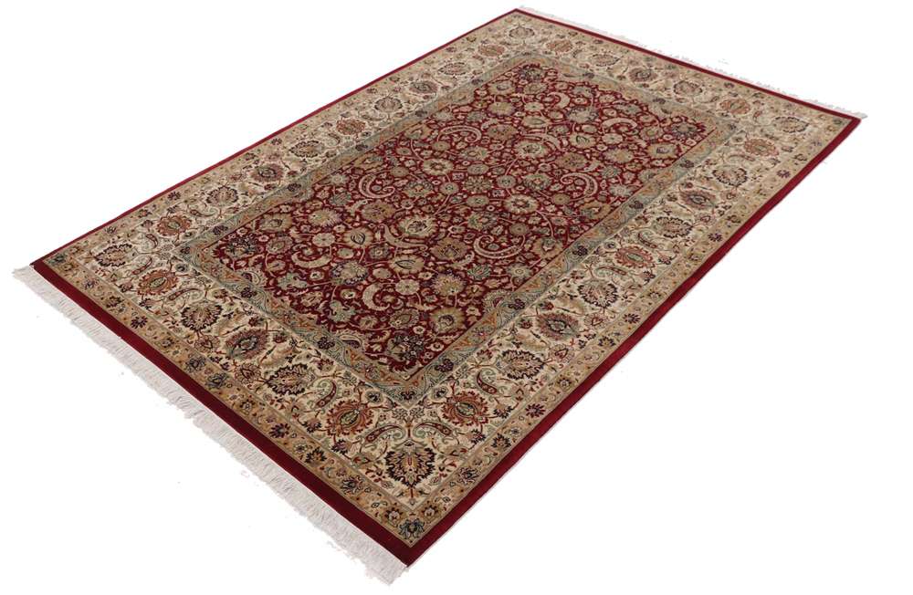 Oriental rug Tabriz