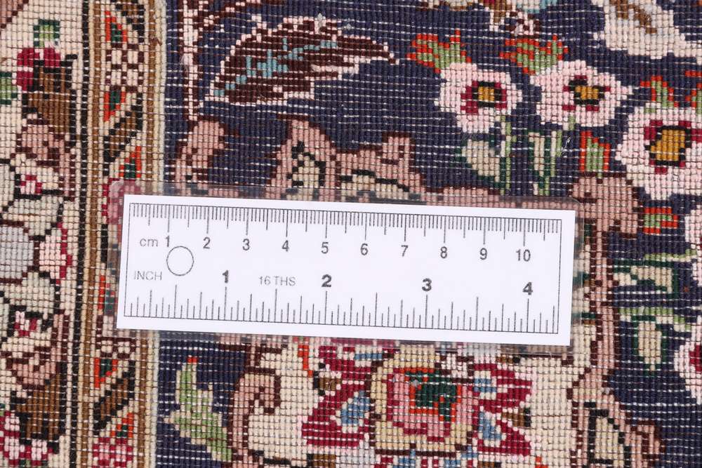 Persian rug Tabriz