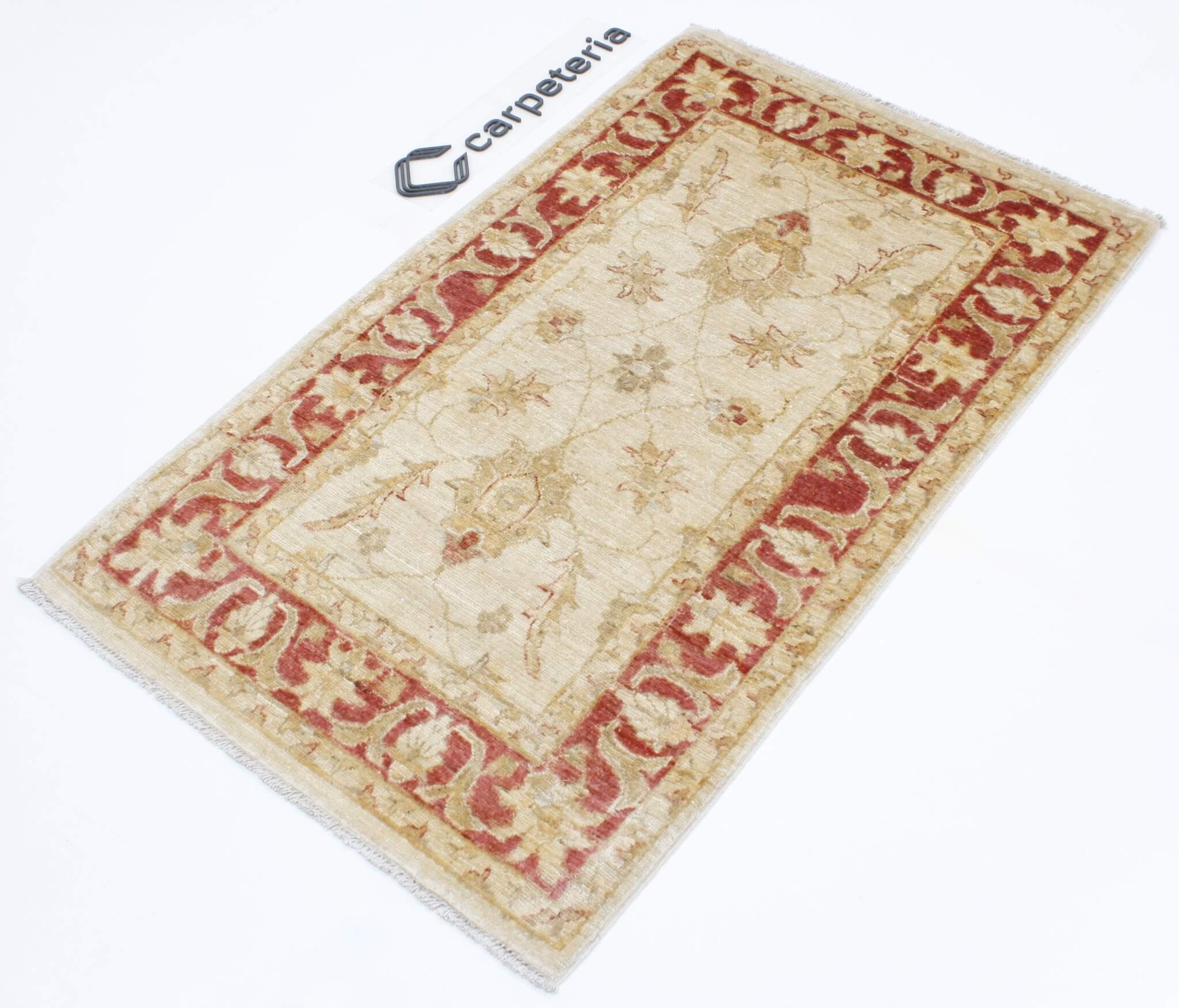 Oriental rug Ziegler Premium