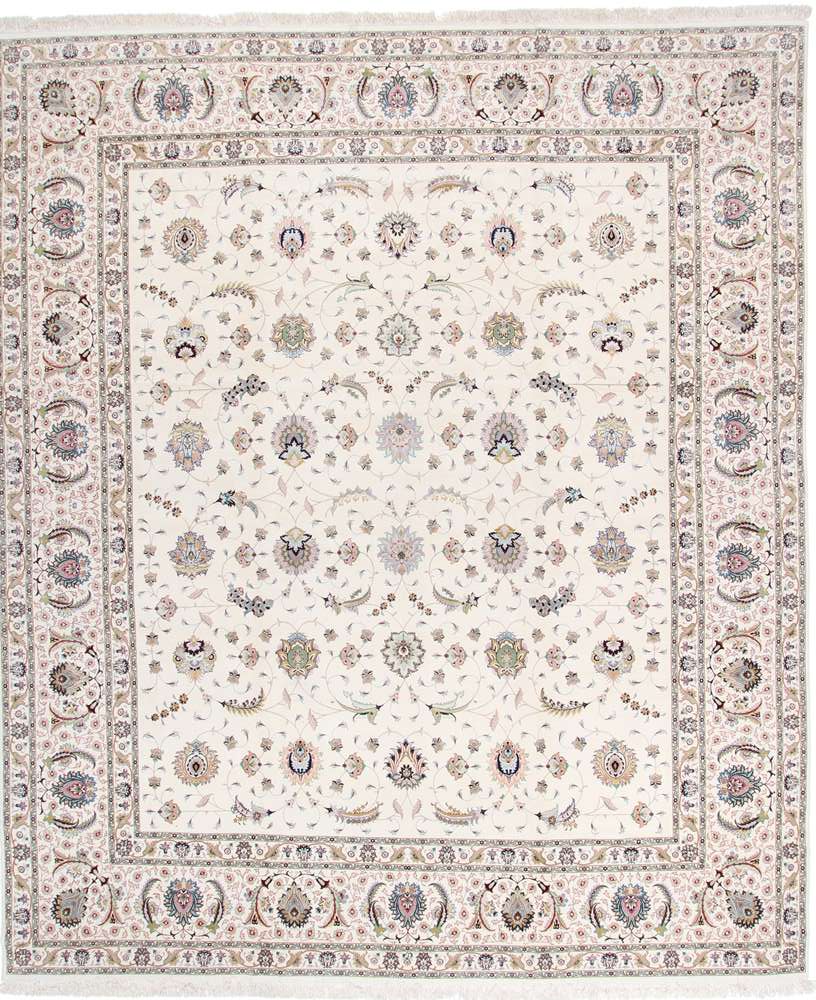 Persian rug Tabriz