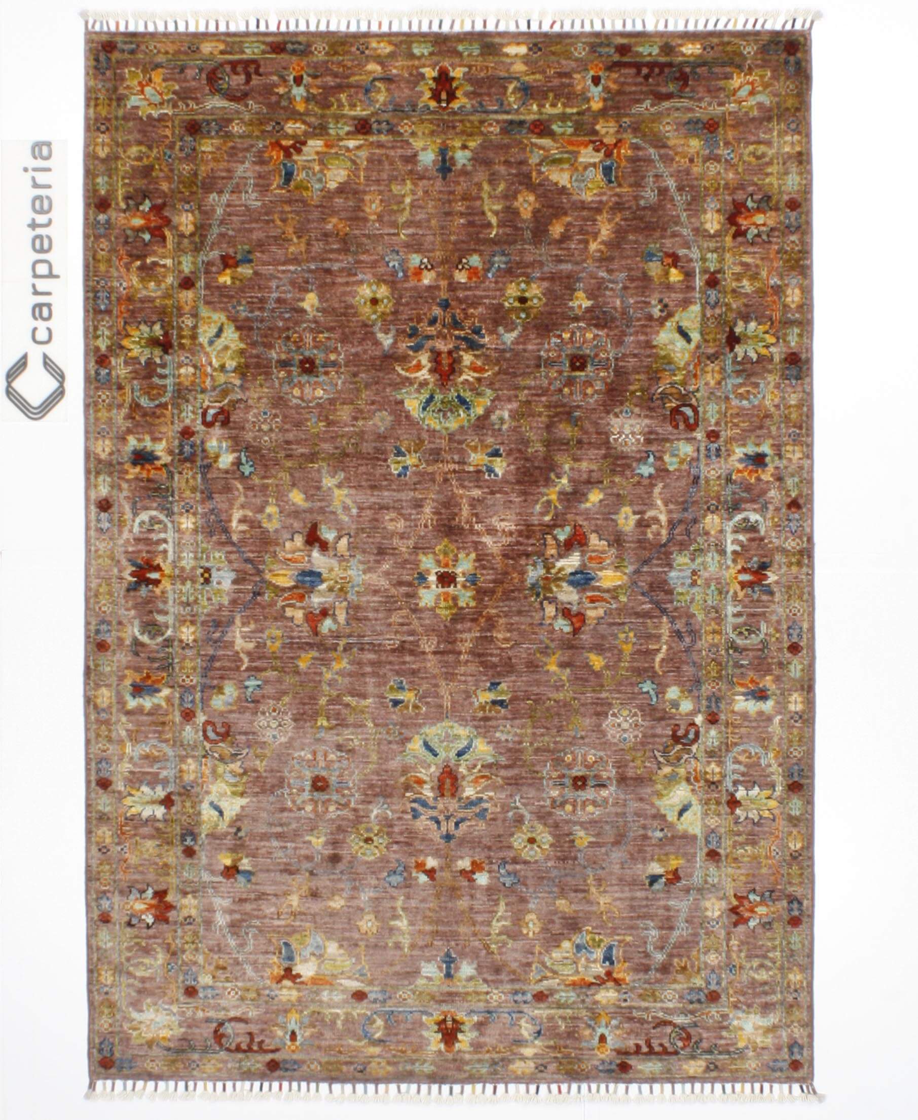 Oriental rug Ariana Exclusive