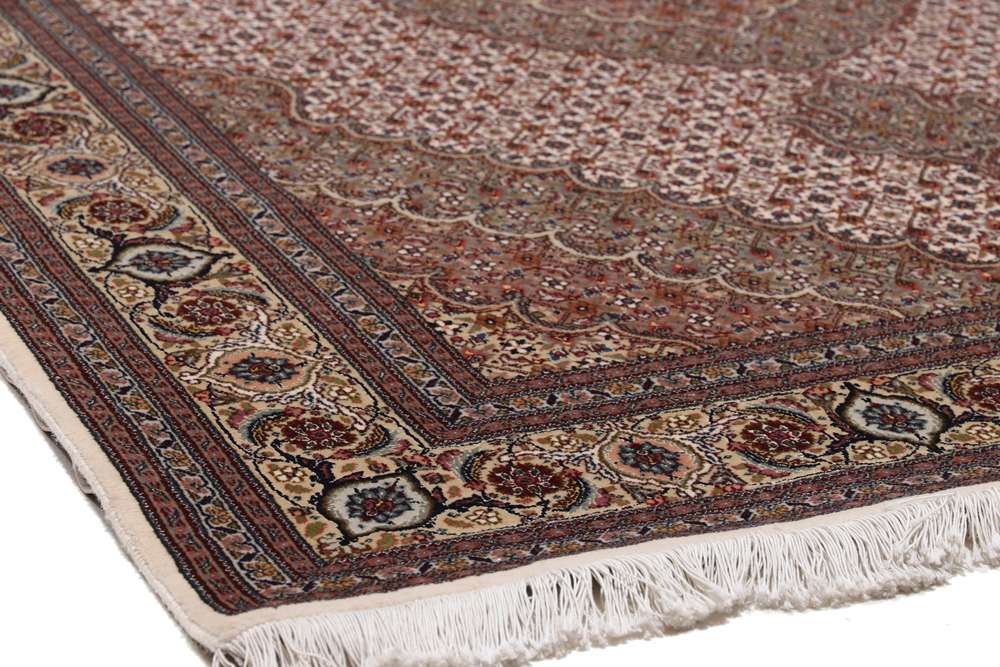 Persian rug Tabriz