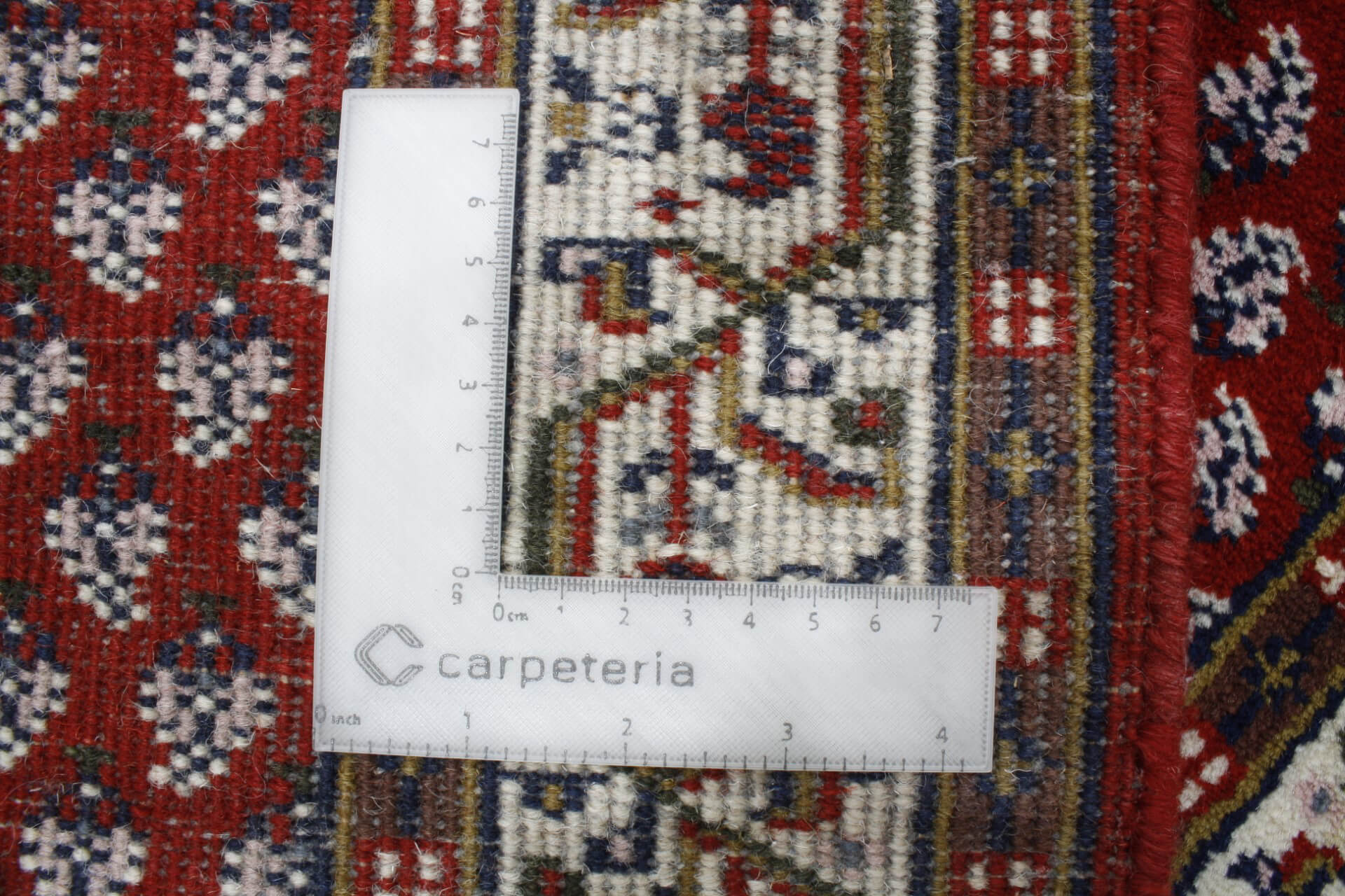 Oriental rug Mir