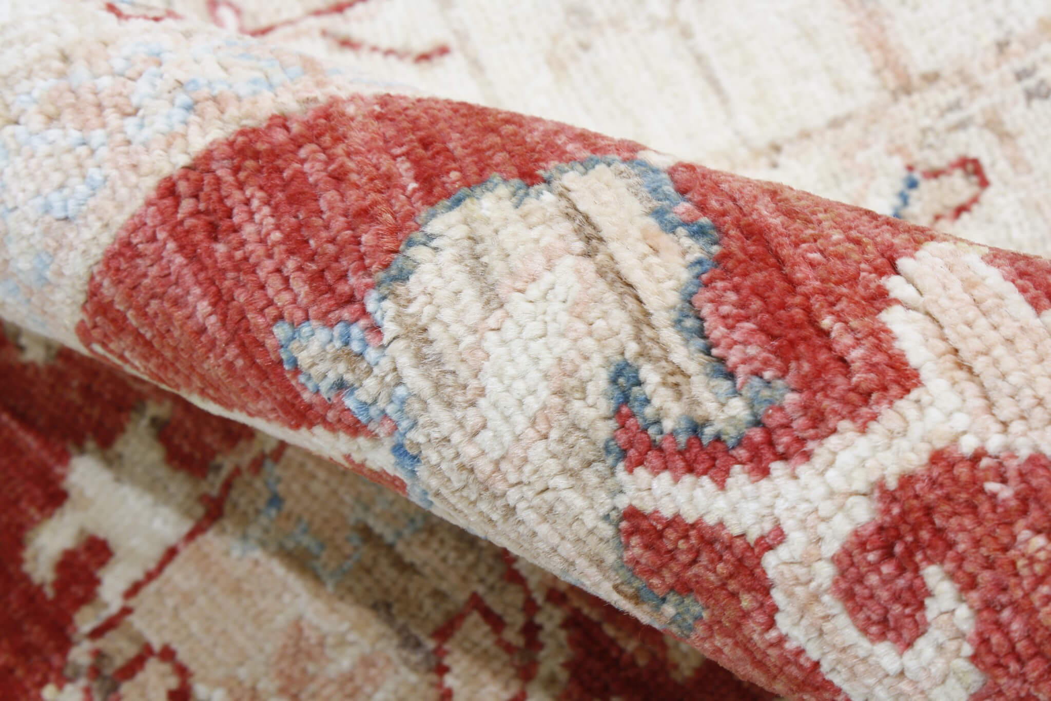 Oriental rug Ziegler Exclusive