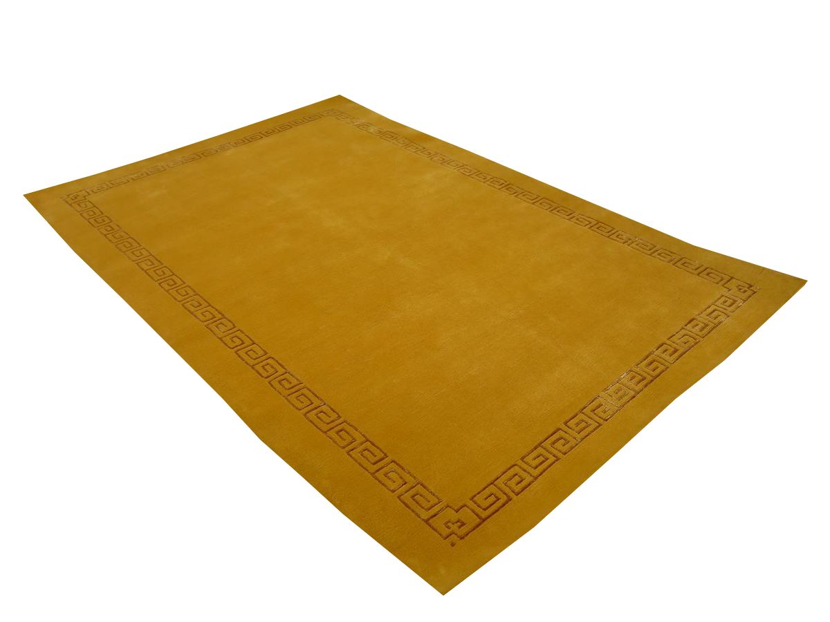 Modern rug Original Nepal Natural