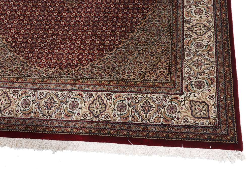 Oriental rug Tabriz