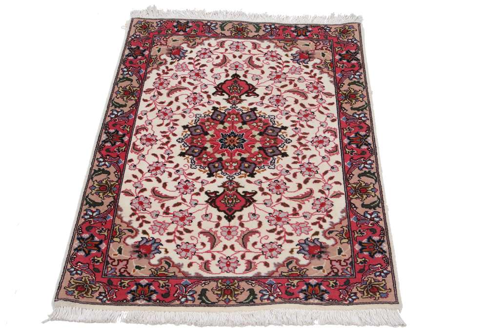 Persian rug Tabriz