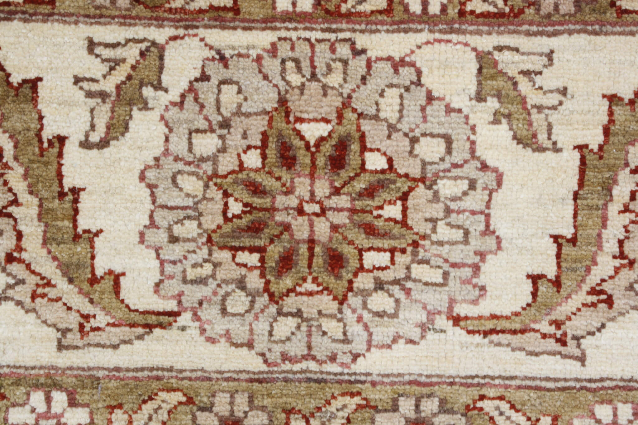 Oriental rug Ziegler