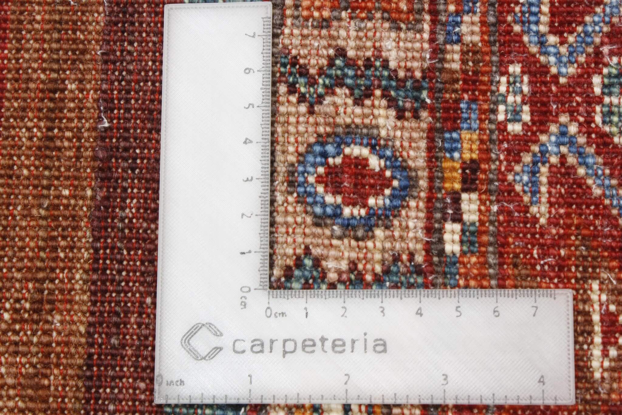 Oriental rug Ariana Exclusive