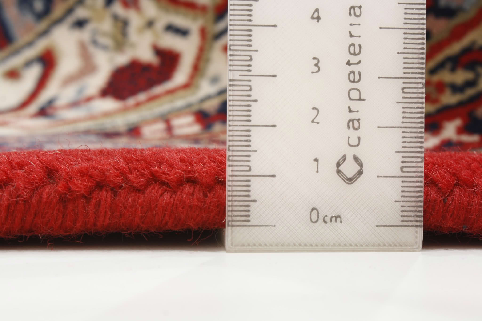 Oriental rug Mir
