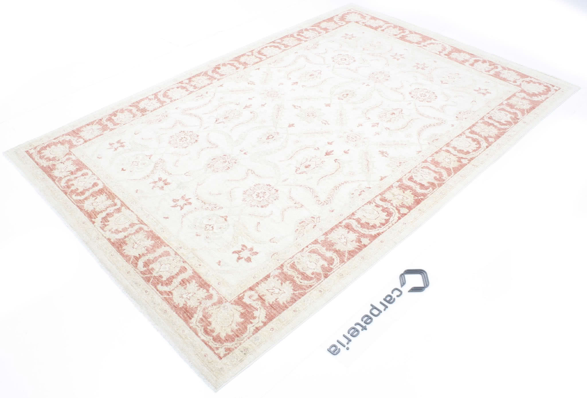 Oriental rug Ziegler Exclusive