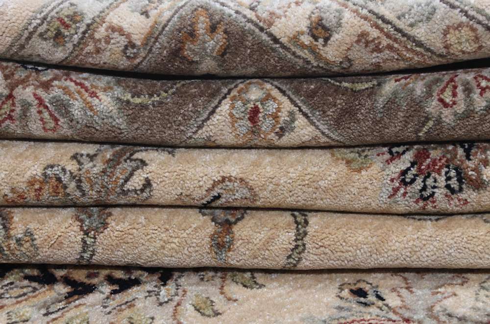 Oriental rug Tabriz