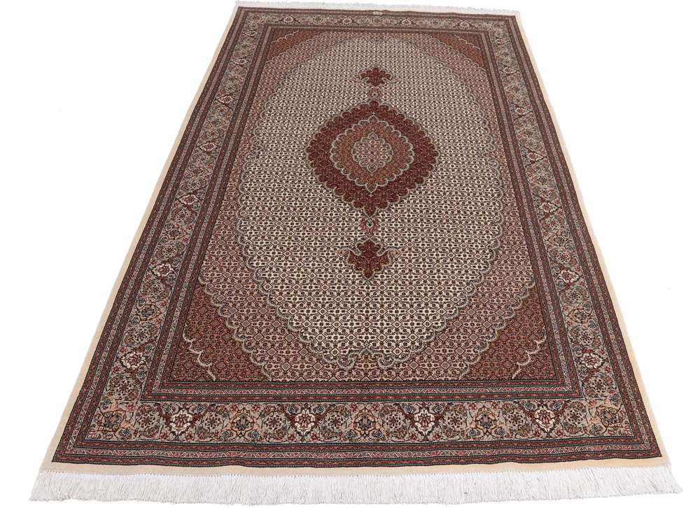 Persian rug Tabriz