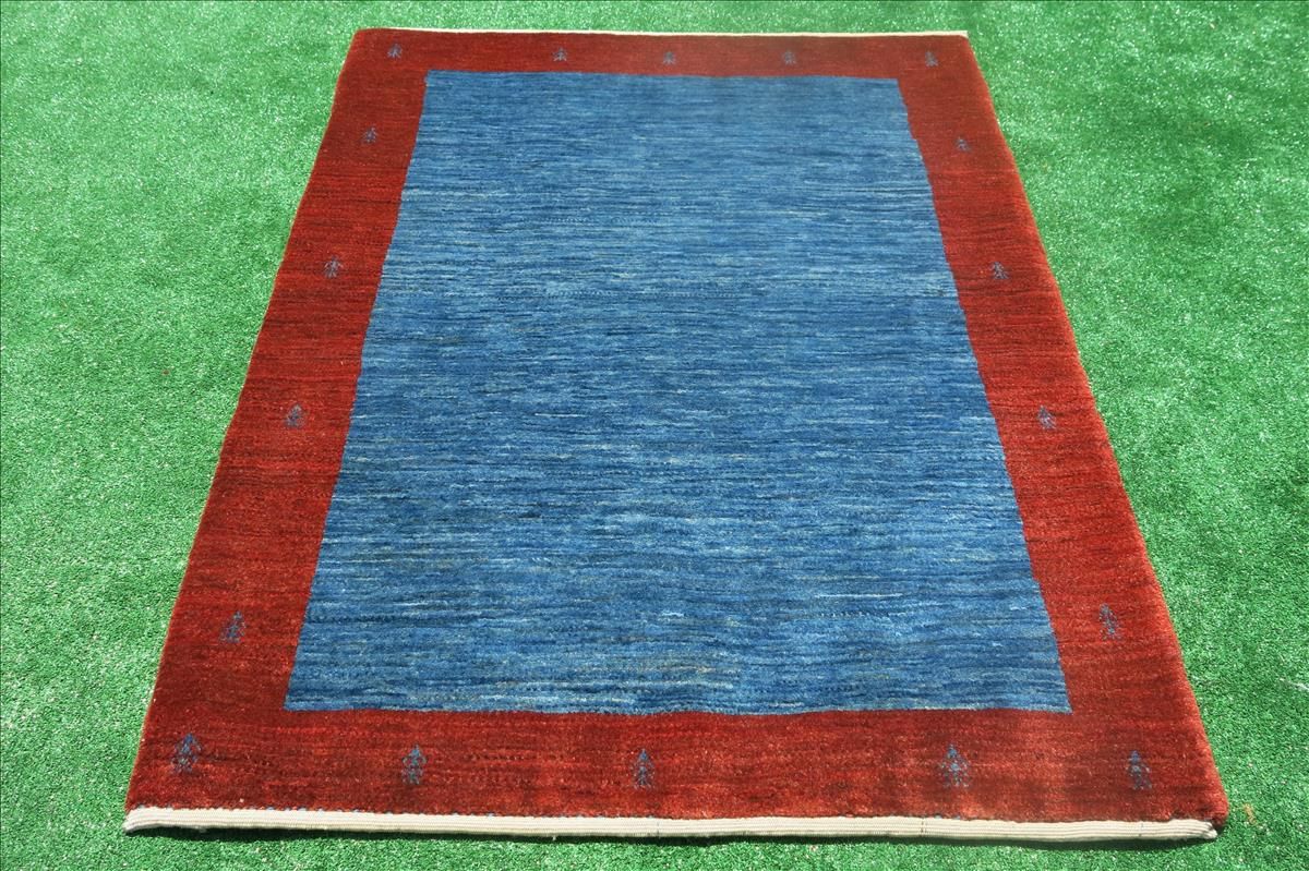 Modern rug Loribaft Royal