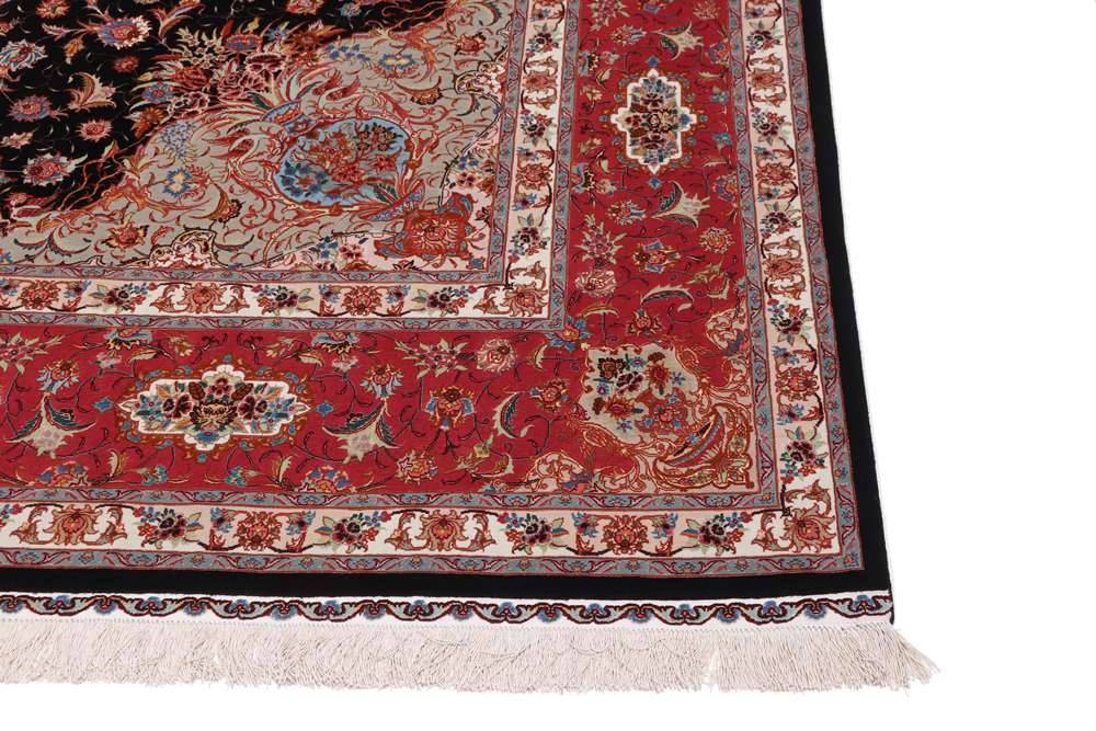 Persian rug Tabriz