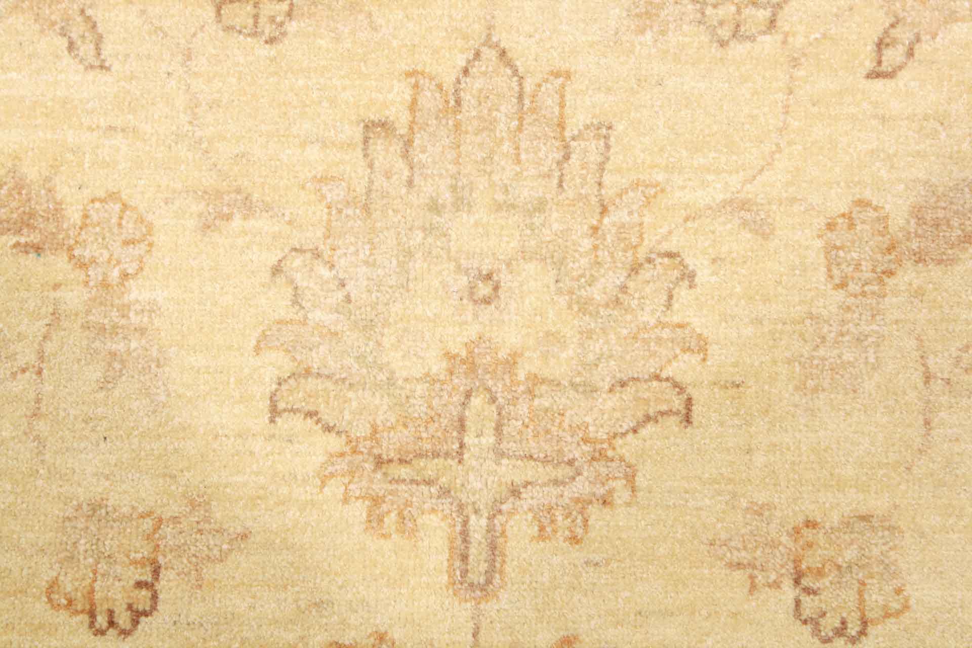 Oriental rug Ziegler Exclusive
