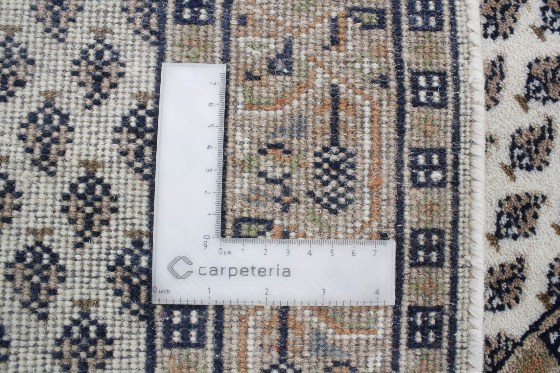 Oriental rug Mir
