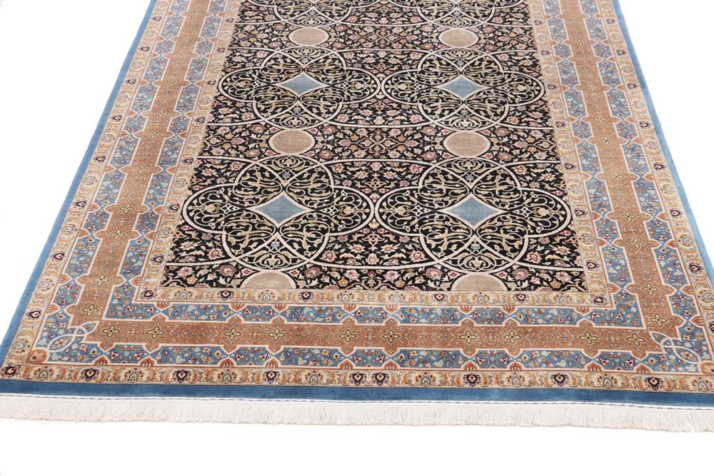 Oriental rug Isfahan