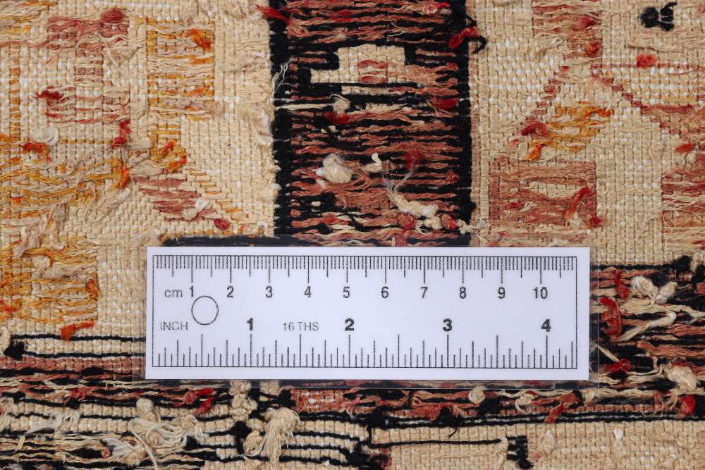 Persian rug Kelim