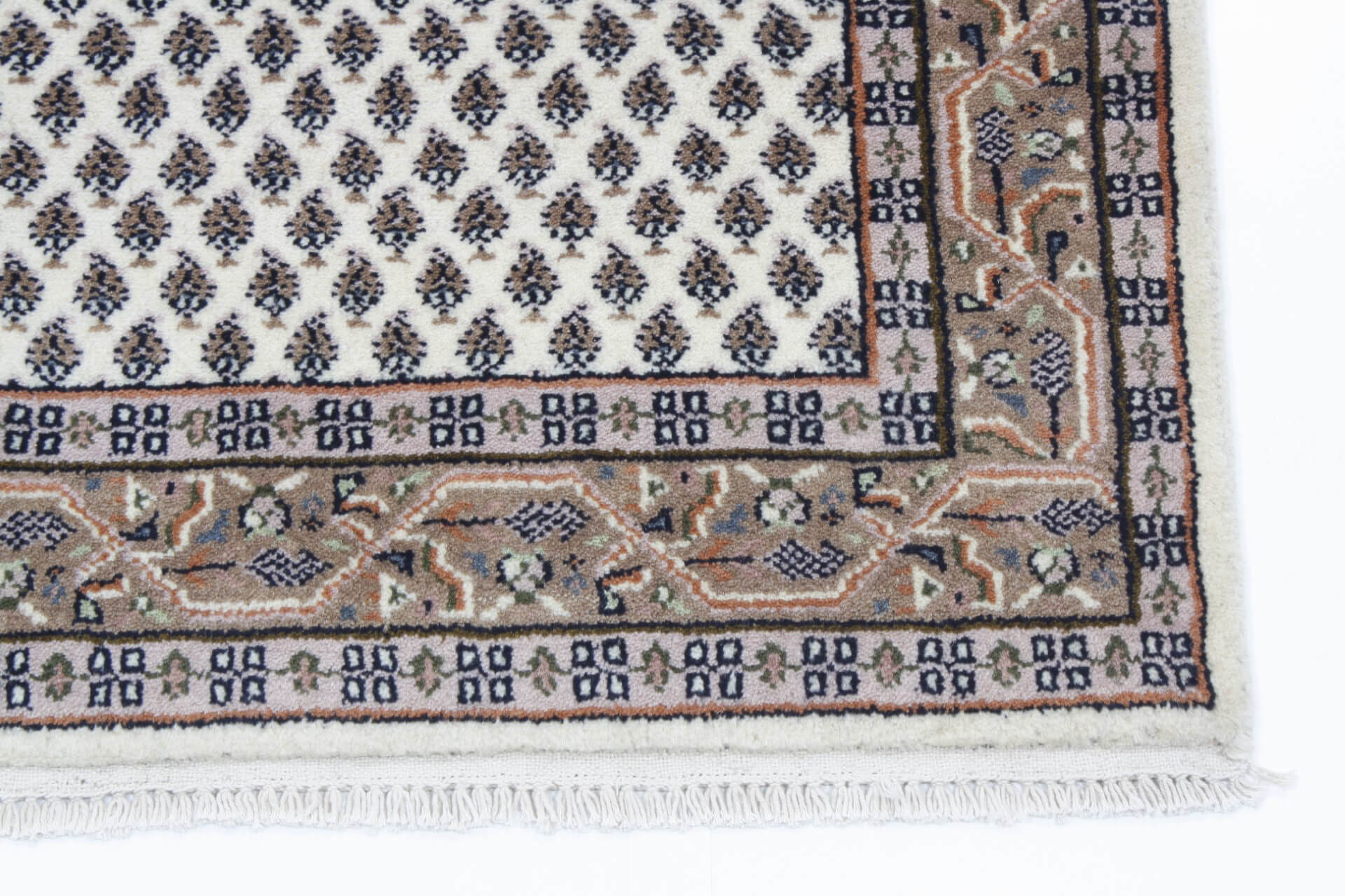Oriental rug Mir