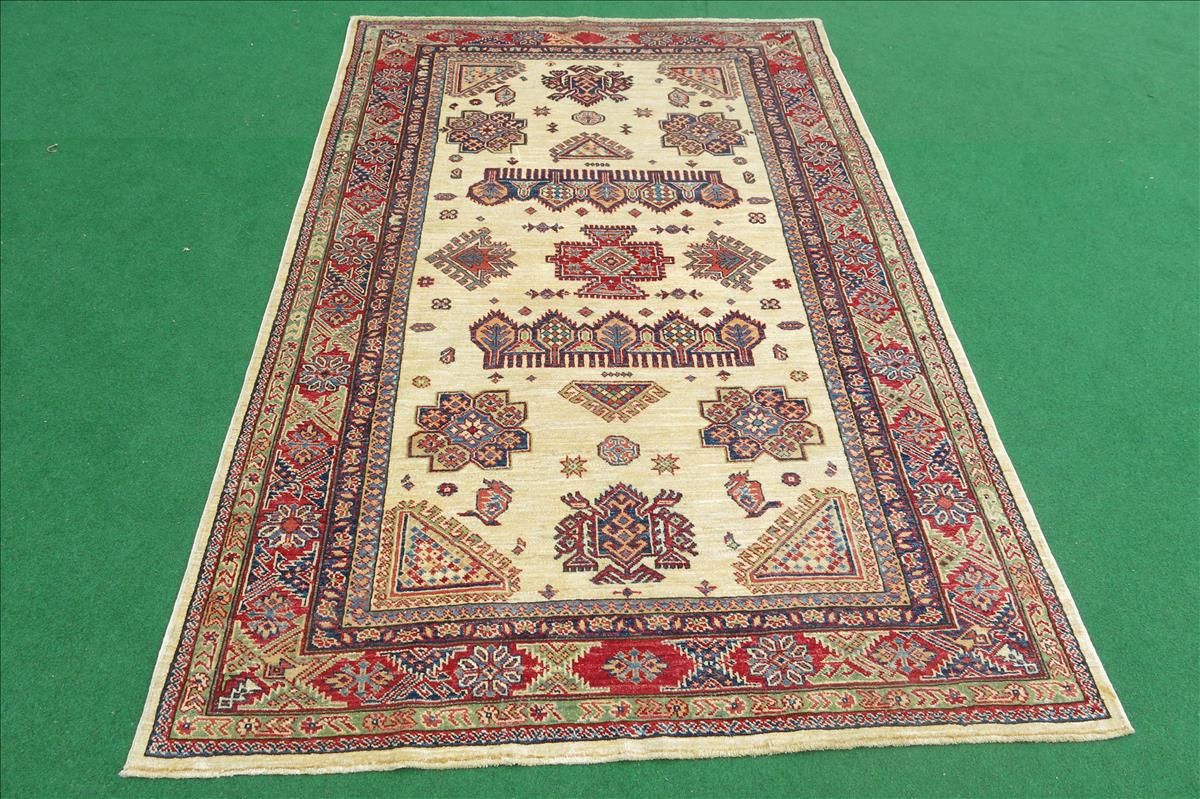 Orientální koberec Kazak Exkluziv