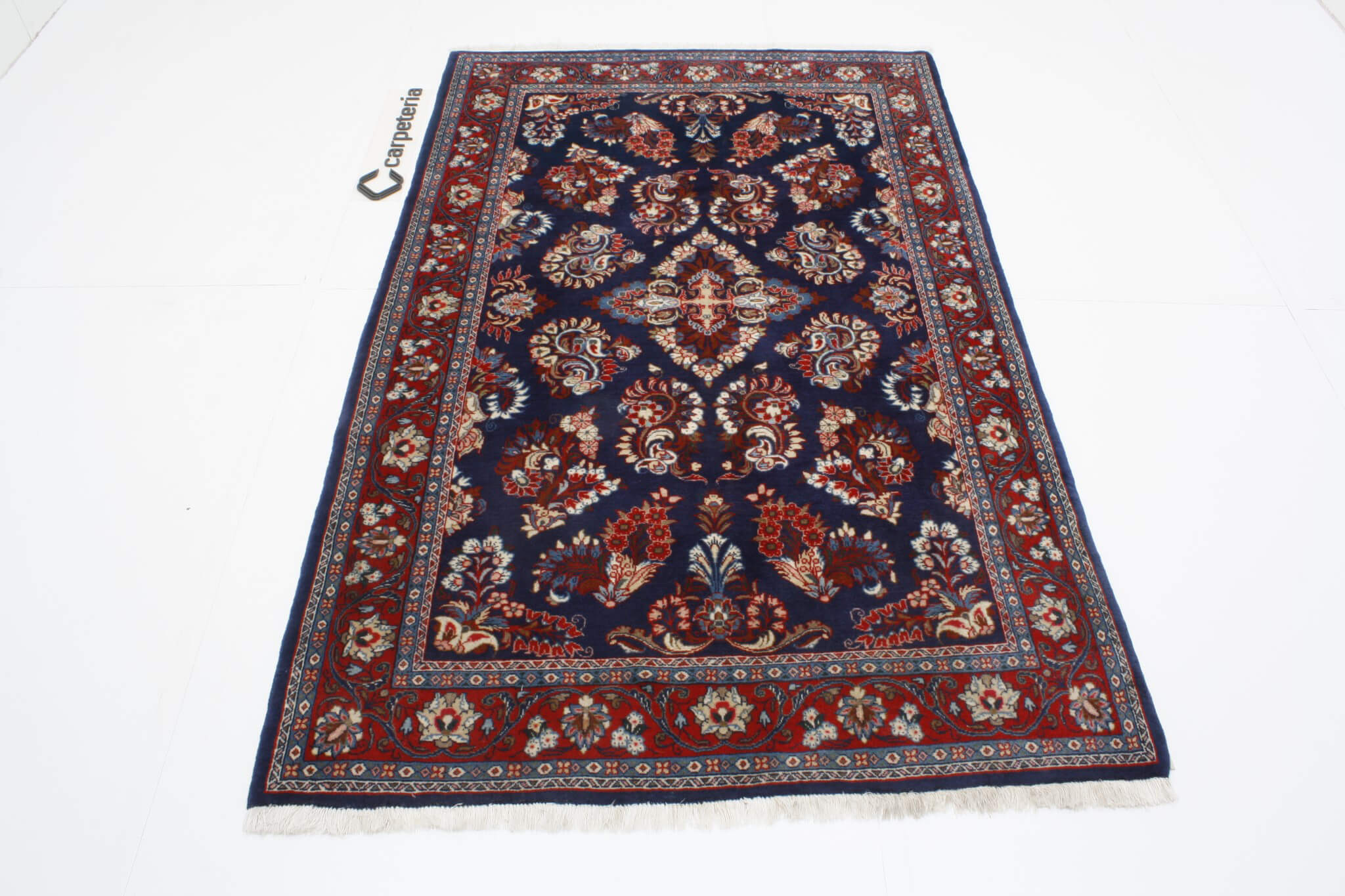 Persian rug Sarough Super
