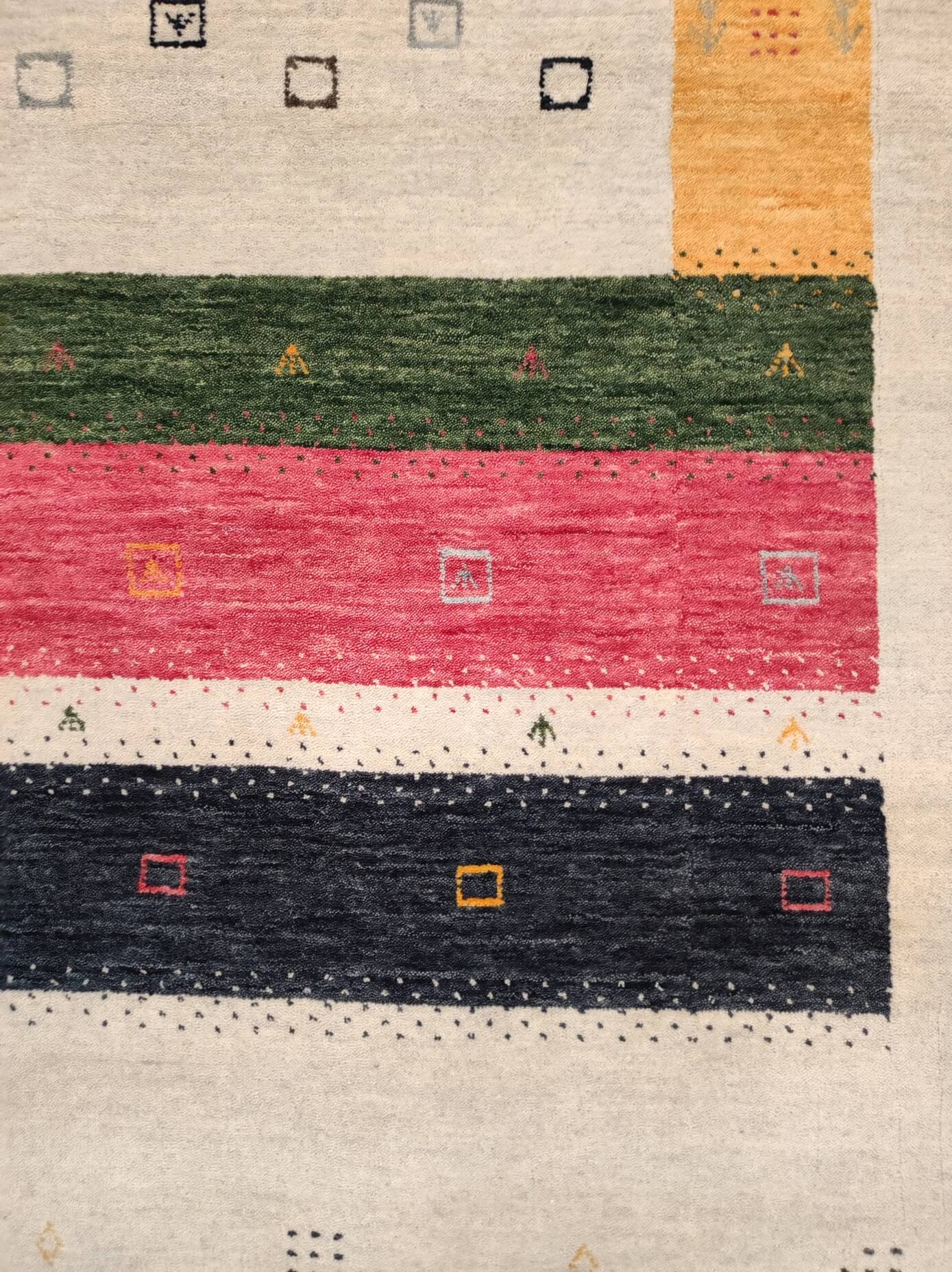 Modern rug Loribaft Exclusive