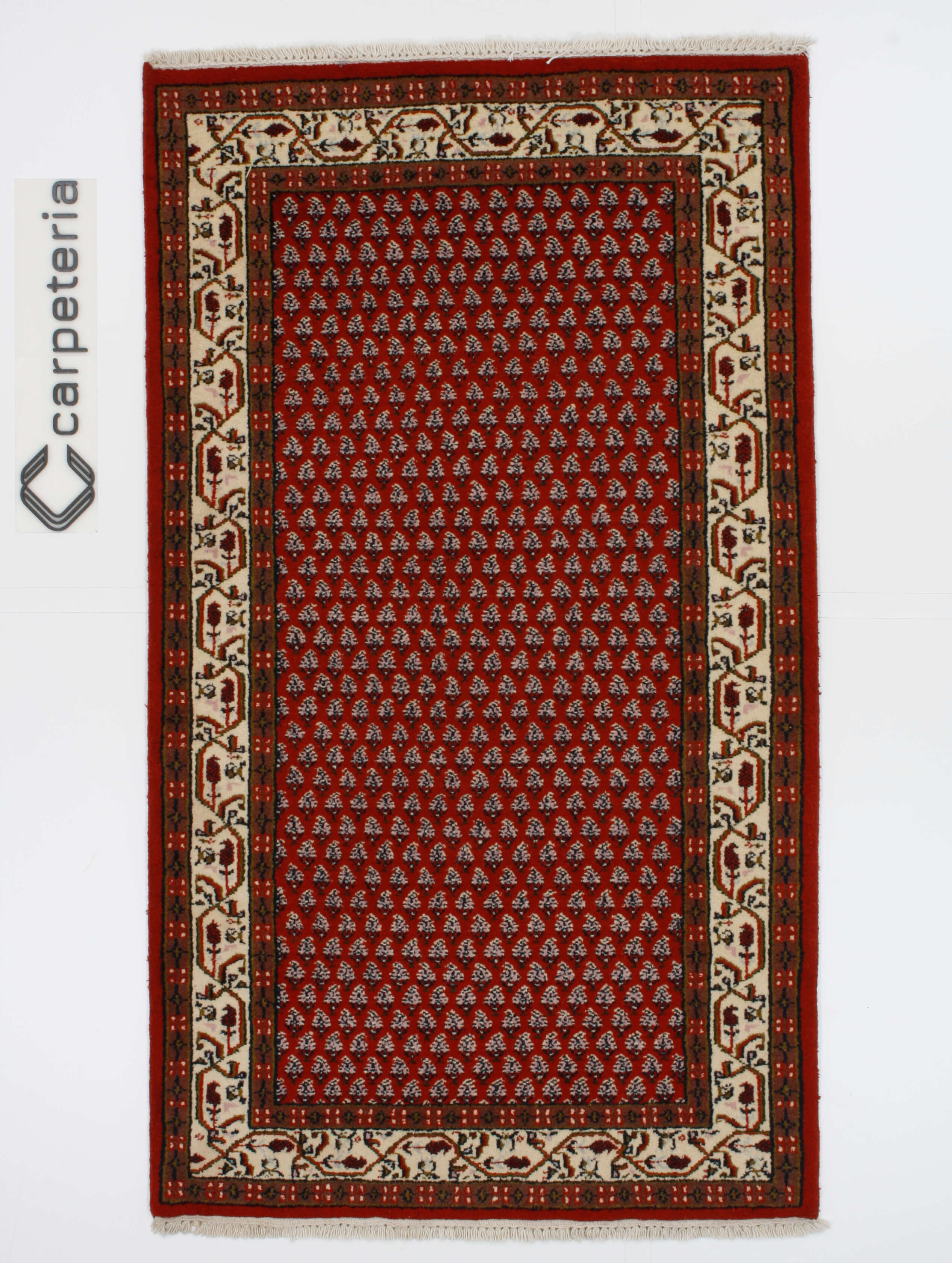 Oriental rug Mir