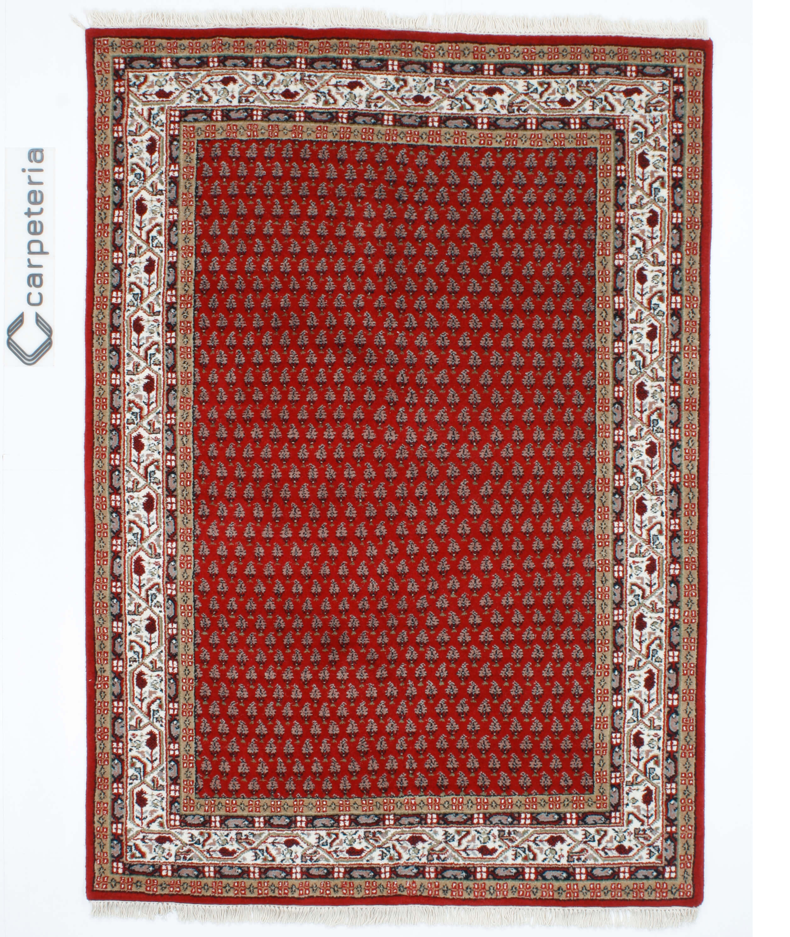 Oriental rug Mir