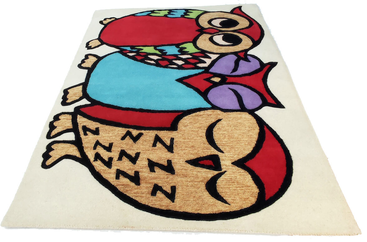 Rug Kids Universe Premium