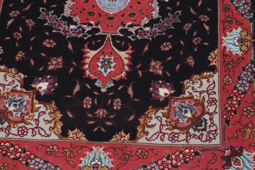 Persian rug Tabriz