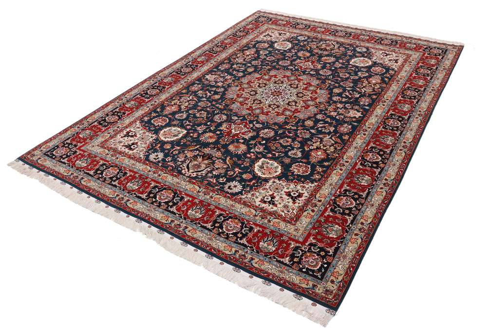 Persian rug Tabriz