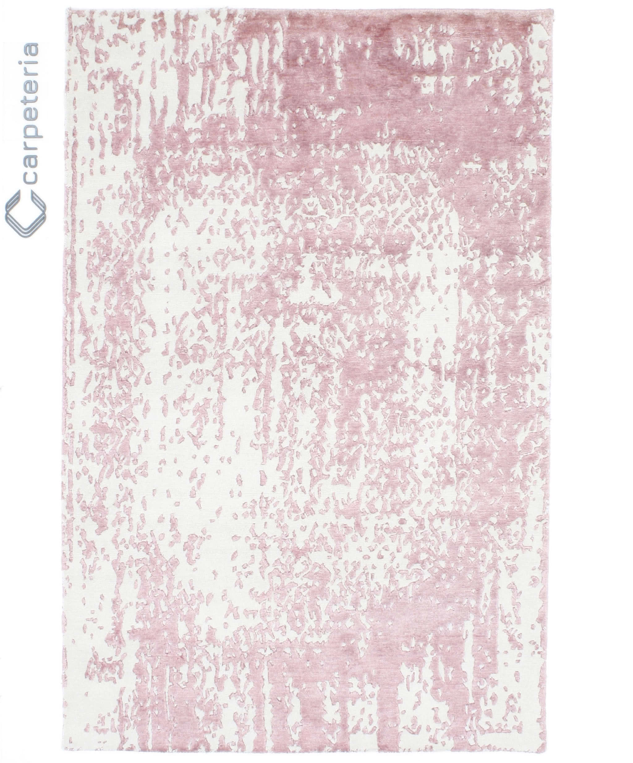 Modern rug Ikat Royal