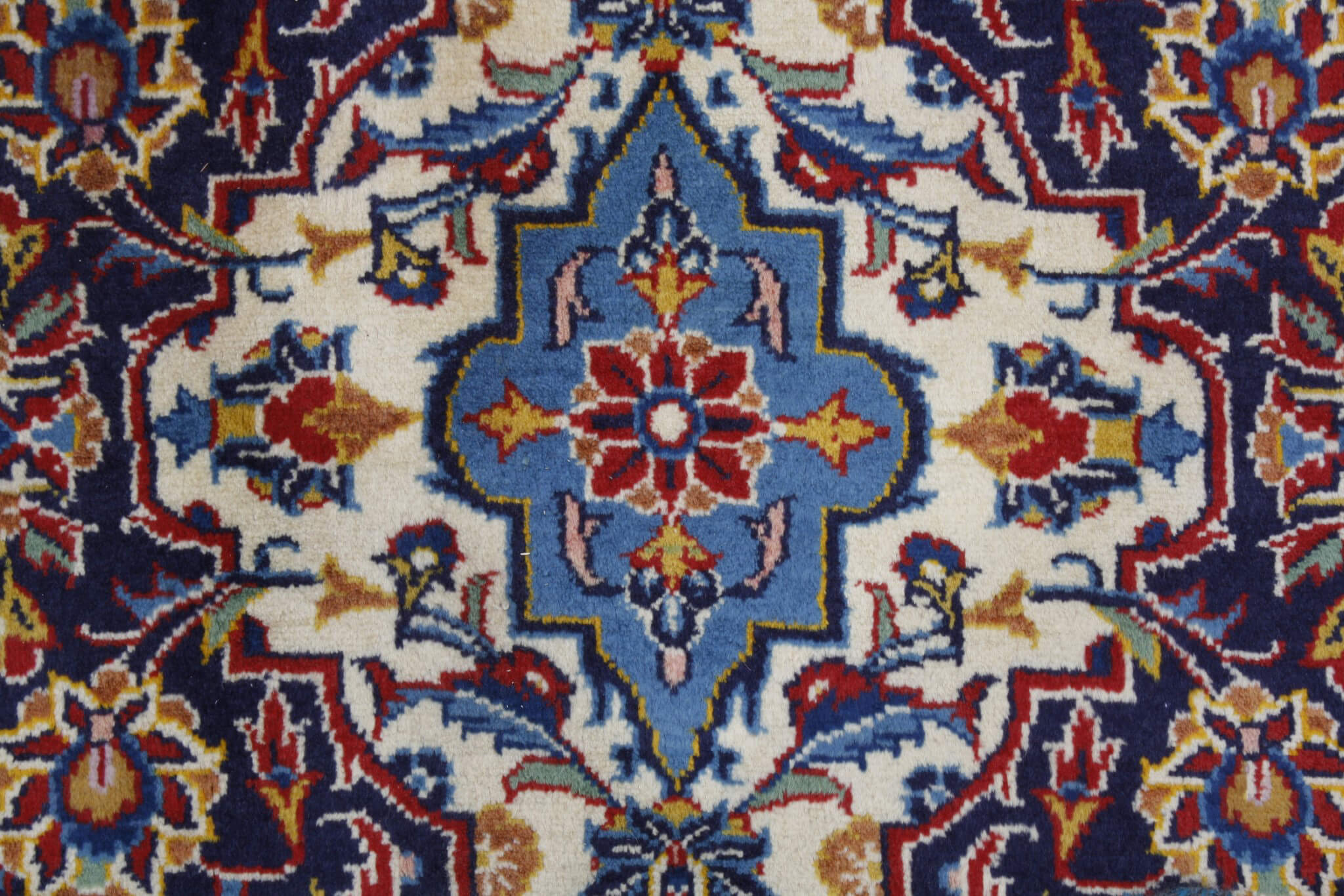 Persian rug Keshan