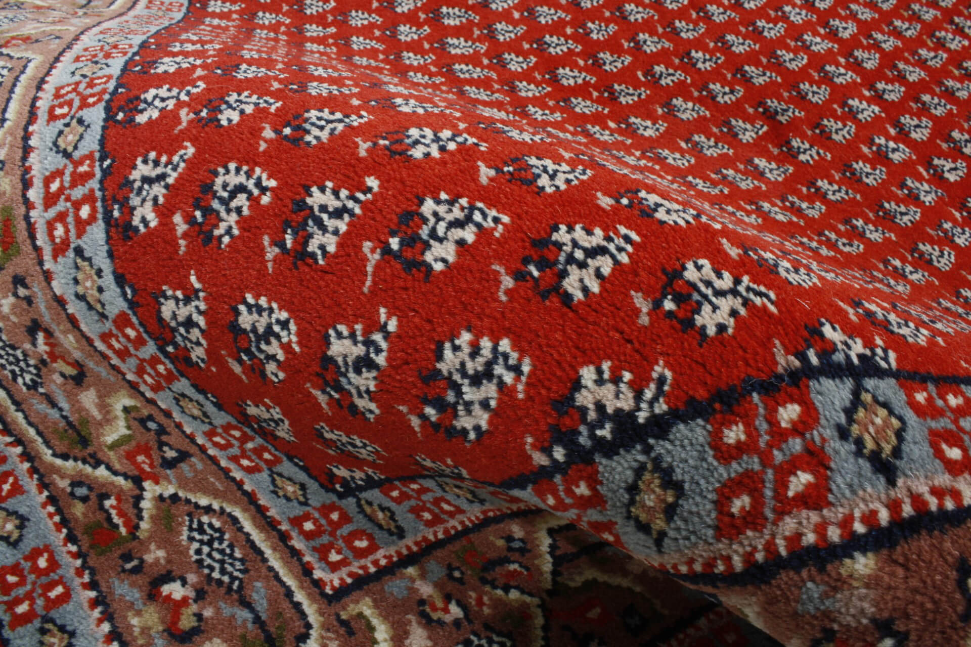 Oriental rug Mir