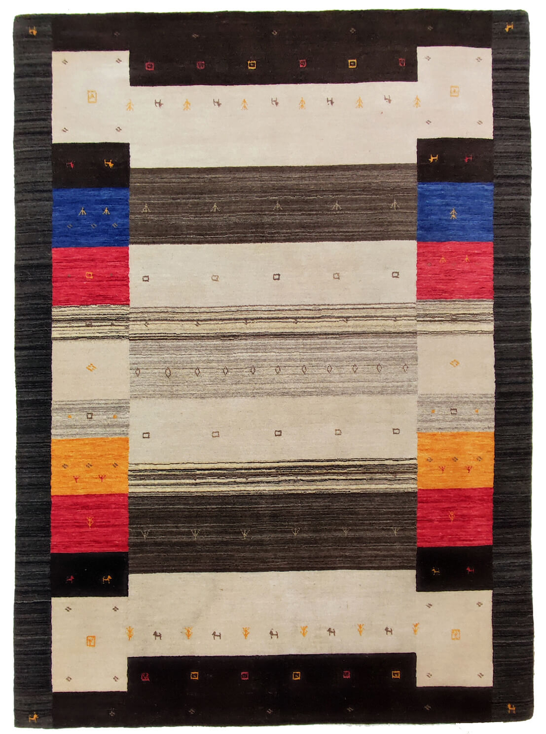 Modern rug Loribaft Exclusive