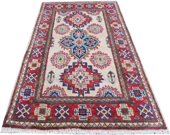 Orientální koberec Kazak